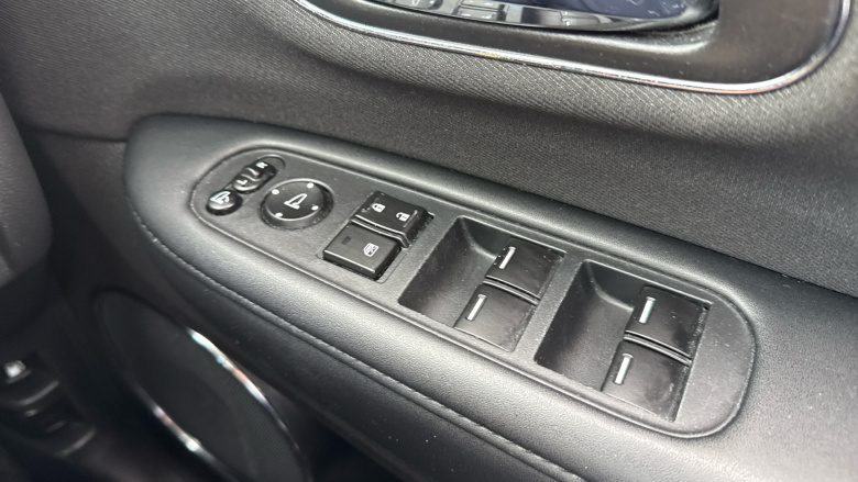 Honda HR-V 1.5 i-VTEC SE 5dr Petrol Hatchback